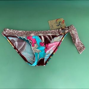 OP Brand NWT Bikini Bottoms